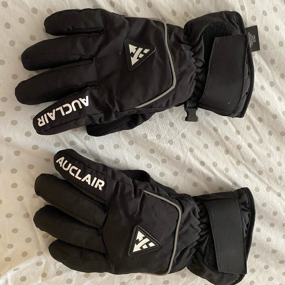 Auclair Waterproof Winter Gloves